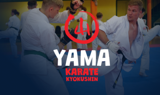 Yama Team – Witaj na nowej stronie Klubu Karate Kyokushin z Opola